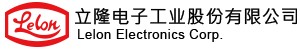 臺灣立隆電容logo